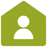 Icon for emergency daycare centers