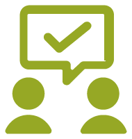 Icon for consulting workshop