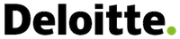 Deloitte logo
