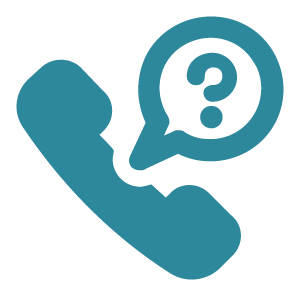 Icon for child request with link to the parent advice website