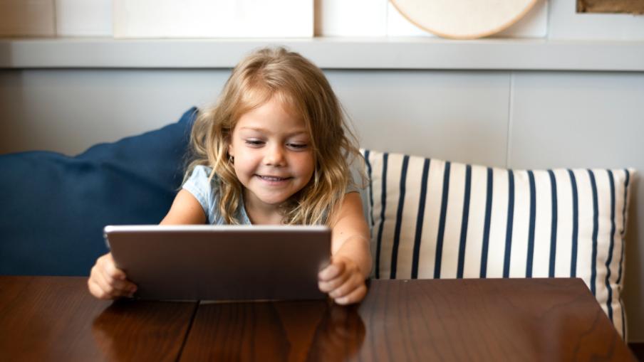 Children's Television Day