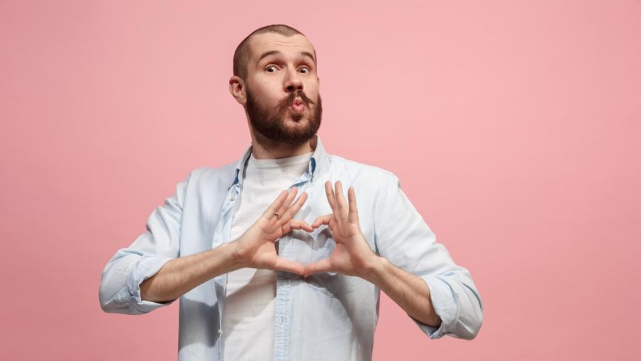 International Men's Day