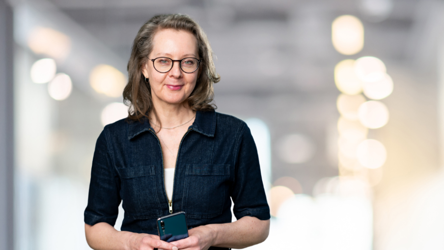 Dani Parthum: Clarity for Your Finances