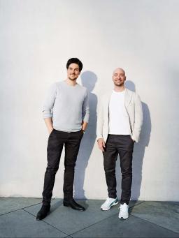 Vincent-Immanuel Herr and Martin Speer