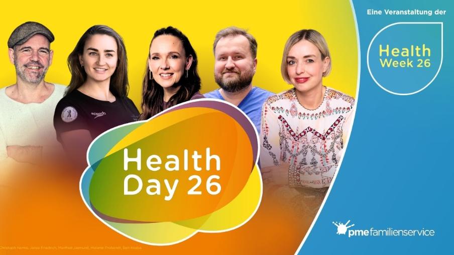 Health Day 2026
