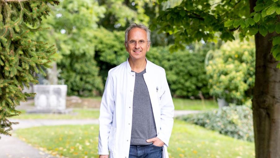 Andreas Michalsen