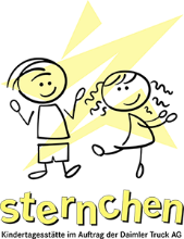 Daimler logo