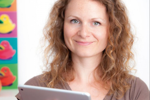 Digital learning brochure