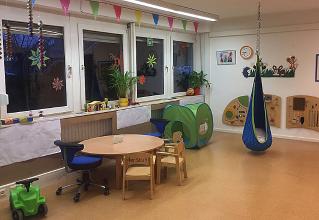 Playroom