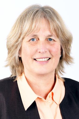 Profile picture of Regina Benzinger