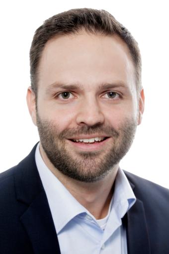 Profile picture of Sebastian Hämmerl